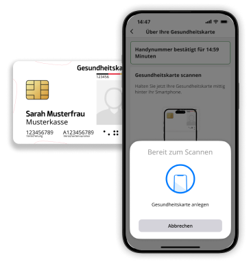 CardLink Phone